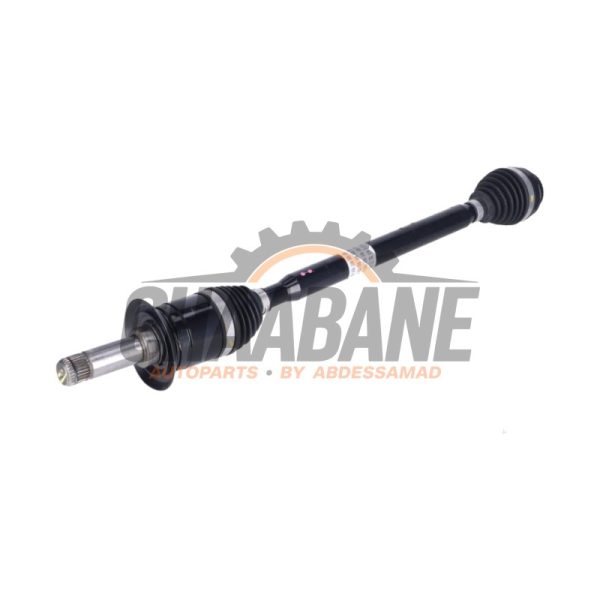 Arbre de transmission arriere gauche 8679838 BMW M1 2019