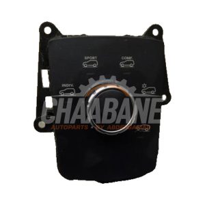 Interrupteur de position boite de vitesse automatique A1669050003 Mercedes GLE (W166) 400 3.0 V6 24V 4-Matic