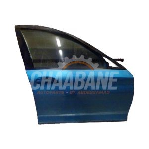 Portiere 4portes avant droite 41007408962 BMW 5 serie Touring (G31) 520d 2.0 TwinPower Turbo 16V 2017