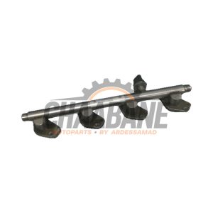 Systeme dinjection A2700701595 Mercedes GLA