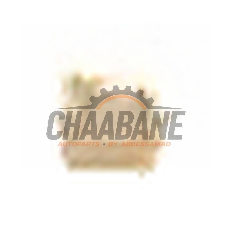 Arbre de transmission arriere droit 33207598042 BMW X4 (F26) xDrive20d 16V 2014 / 2018