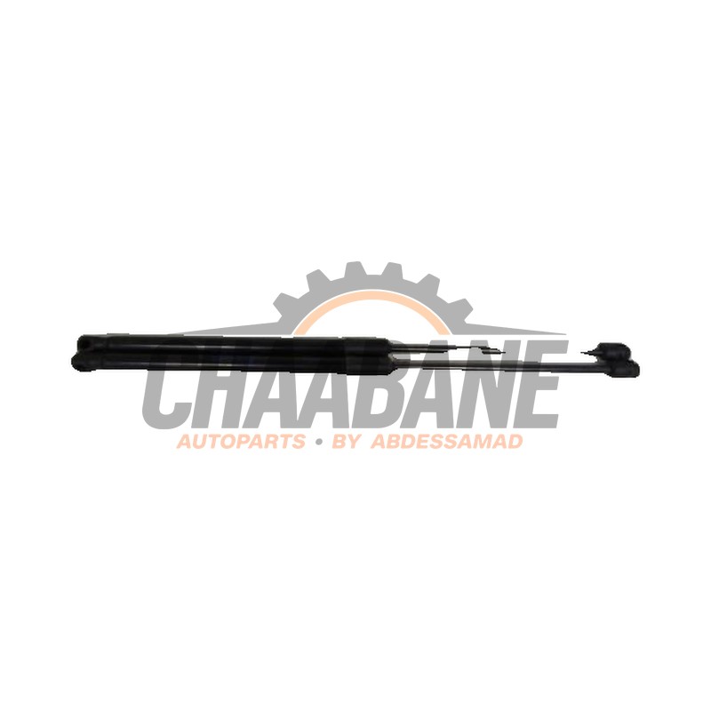 Amortisseur a gaz arriere gauche 5JJ827550F Skoda Rapid 2012 / 2022