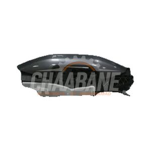 Poignee portiere 4portes arriere droite 8Y0837206A Skoda Octavia 2019