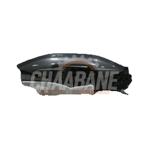 Poignee portiere 4portes arriere droite 8Y0837206A Skoda Octavia 2019