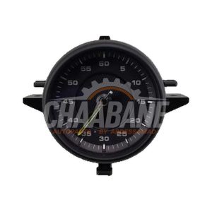 Horlogerie 9Y0919203BF Porsche Cayenne III (9YA) 3.0 V6 24V Turbo E-Hybrid 2017