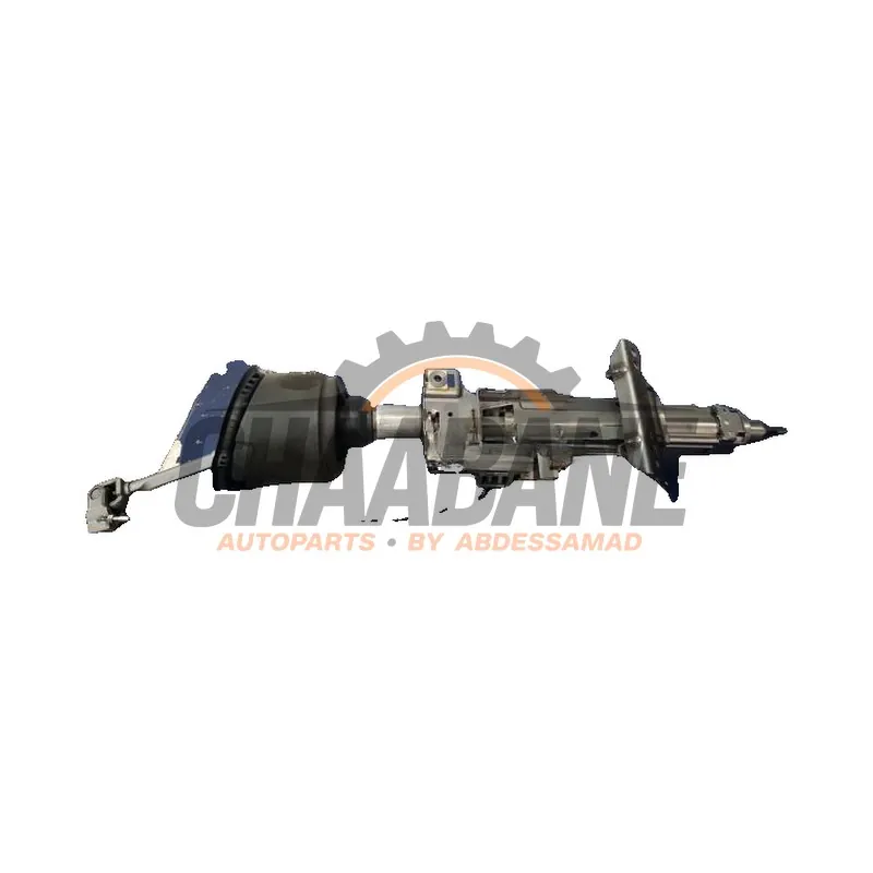 Colonne de direction 0048087 Jaguar XE 2.0d 180 16V AWD