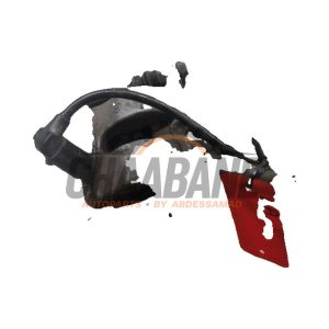 Etrier de frein (pince) arriere gauche A2464232198LI Mercedes A (W176) 1.6 A-200 16V