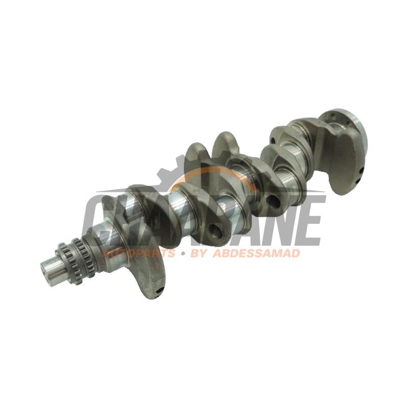 Vilebrequin 27091030 Mercedes A (W176) 1.6 A-200 16V