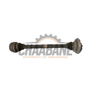 Arbre de transmission arriere gauche A2053503919 Mercedes C Estate (S205) C-400 3.0 V6 Turbo 4-Matic