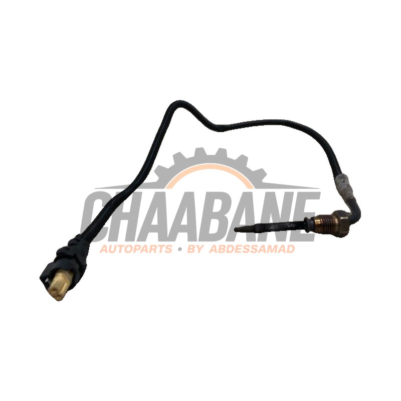 Sensor temperature d'echappement A0009059704 Mercedes Vito Tourer (447.7) 2.0 116 CDI 16V
