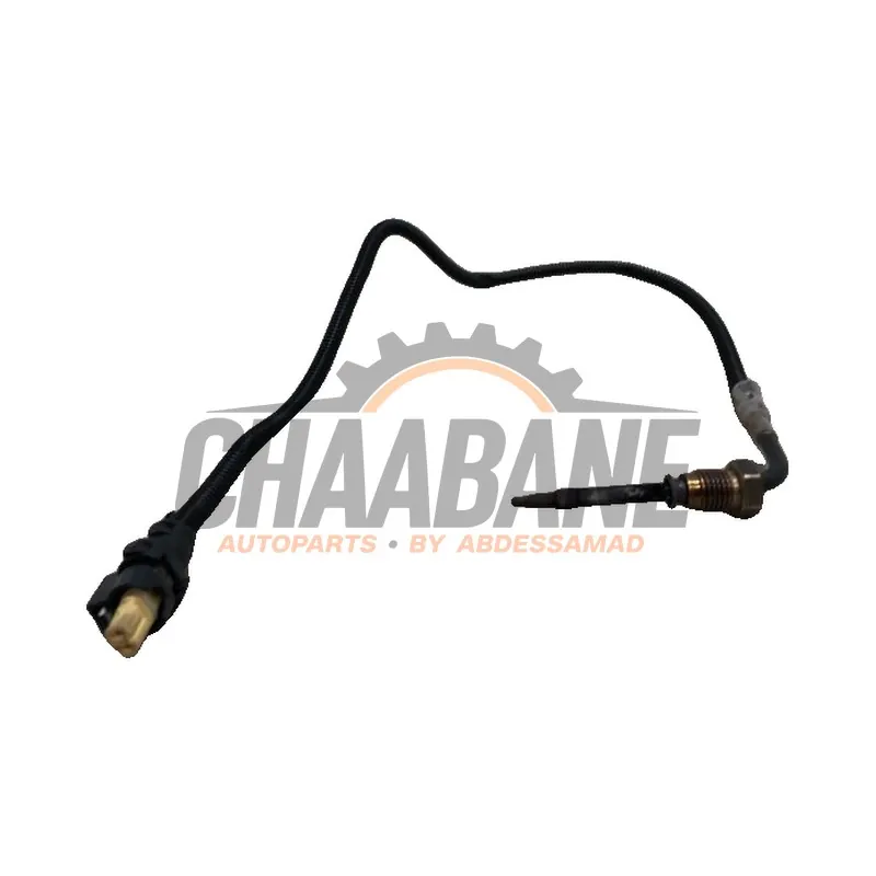 Capteur temperature dEchappement A0009059704 Mercedes Vito Tourer (447.7) 2.0 116 CDI 16V