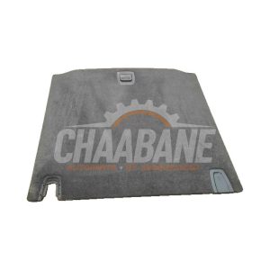 Plaque sol coffre 51479462948 BMW X3 (G01) xDrive 20d 2.0 TwinPower Turbo 16V 2017