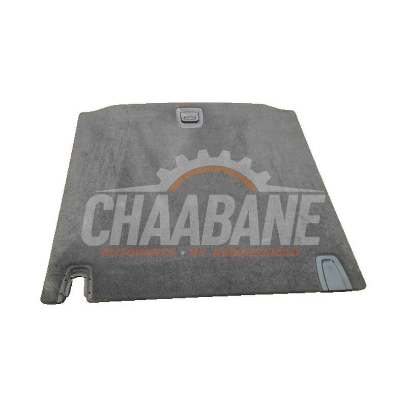 Coffre tapis 51479462948 BMW X3 (G01) xDrive 20d 2.0 TwinPower Turbo 16V 2017