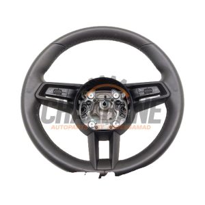 Volant 62960000A Porsche Taycan (Y1A) 4S 2019