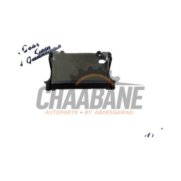 Afficheur tete haute 81A919617 Audi SQ2 (GAB/GAG) 2.0 TFSI 16V 2018