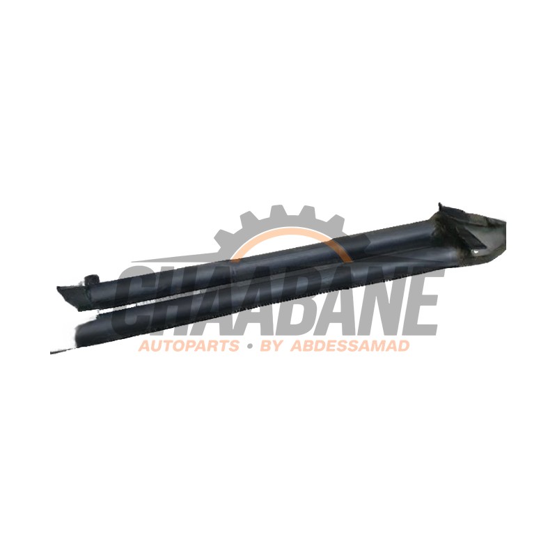 Verin de coffre 7432373 BMW 3 serie Touring (F31) 320d 2.0 16V 2012 / 2019