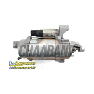 Demarreur 4380001082 Bentley Bentayga 4.0 TDI V8 32V 2015