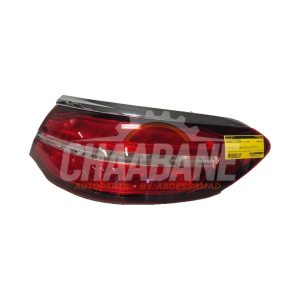 Feu arriere secondaire droit A046318 Mercedes GLC Coupe AMG (C253) 3.0 43 AMG V6 Turbo 4-Matic