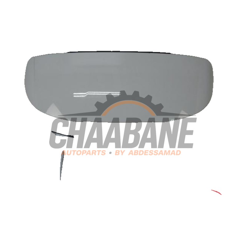 Jupe hayon 571827933C Volkswagen Tiguan (CT1) 2023
