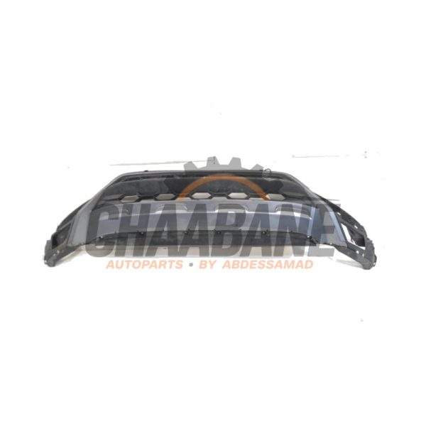 Jupe pare choc arriere 5NA807568C Volkswagen Tiguan (AD1) 2.0 TDI 16V BlueMotion Technology SCR 2016 / 2024