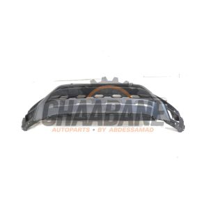 Spoiler pare-choc arriere 5NA807568C Volkswagen Tiguan (AD1) 2.0 TDI 16V BlueMotion Technology SCR 2016 / 2024