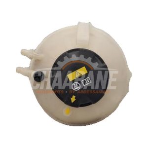 Vase dexpansion 17138610654 BMW 6 serie Gran Turismo (G32) 620d 2.0 TwinPower Turbo 16V 2017 / 2024