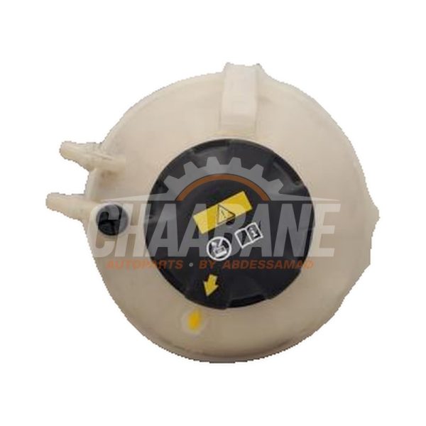 Vase dexpansion 17138610654 BMW 6 serie Gran Turismo (G32) 620d 2.0 TwinPower Turbo 16V 2017 / 2024