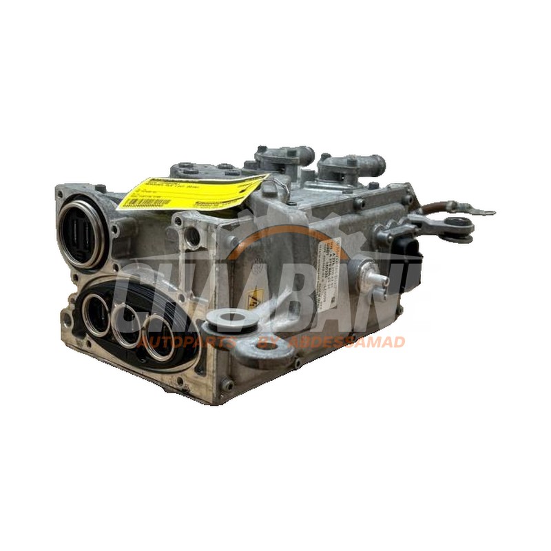 Batterie (hybride) A2769004201 Mercedes GLE (W166) 500 e 3.0 V6 24V 4-Matic