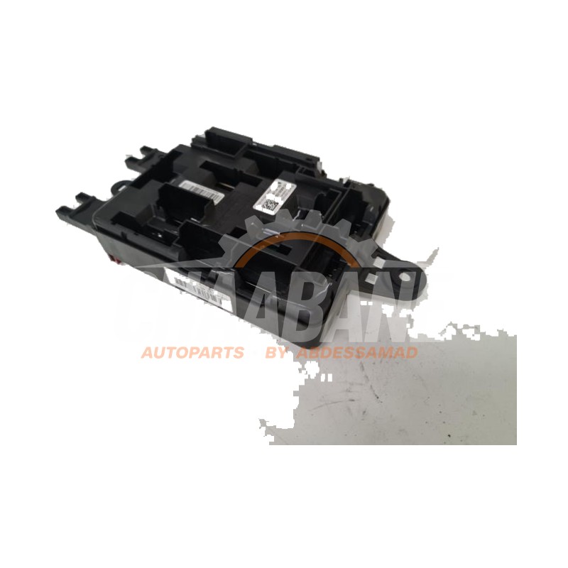 Porte fusible 931656901 BMW X6 (F16) xDrive30d 3.0 24V 2014 / 2019