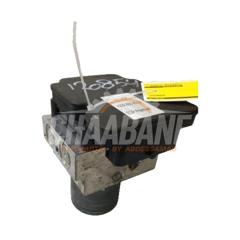 Bloc ABS 2224314512 Mercedes S (222.0/222.1) 3.0 S-350 BlueTEC, S-350d 24V