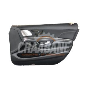 Revetement portiere haut 4portes avant droite 2227200273 Mercedes S (222.0/222.1) 3.0 S-400d 4-Matic