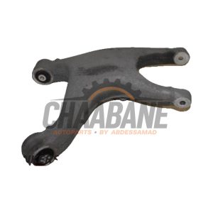 Bras de suspension bas arriere droit 8R0505312F Audi SQ5 (8RB) 3.0 TDI V6 24V 2012 / 2017