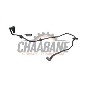 Conduit (divers) 0261232019 Jaguar XE 2.0 D E-Performance 16V