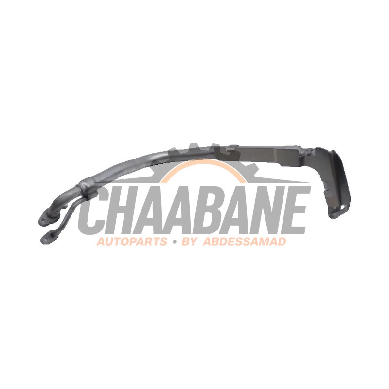 Tuyau de climatisation 5WB816738C Audi A3 Sportback (8YA) 2.0 30 TDI 16V 2019