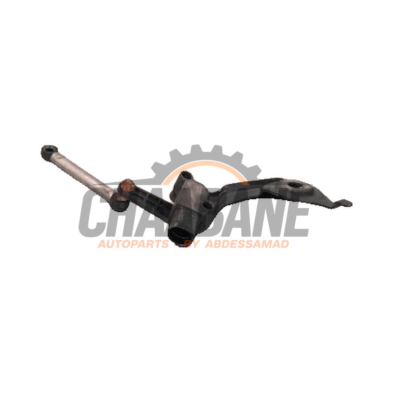 Correcteur de hauteur de phare xenon 1T0907503A Audi RS 4 Avant (B8) 4.2 V8 32V 2012 / 2015