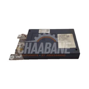 Module telephone 9876793 BMW 4 serie (F33) 420i 2.0 Twinpower Turbo 16V 2013 / 2020