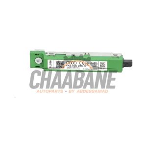 Antenne amplificateur 4KE035225D Audi E-tron (GEN) 55 quattro 2018