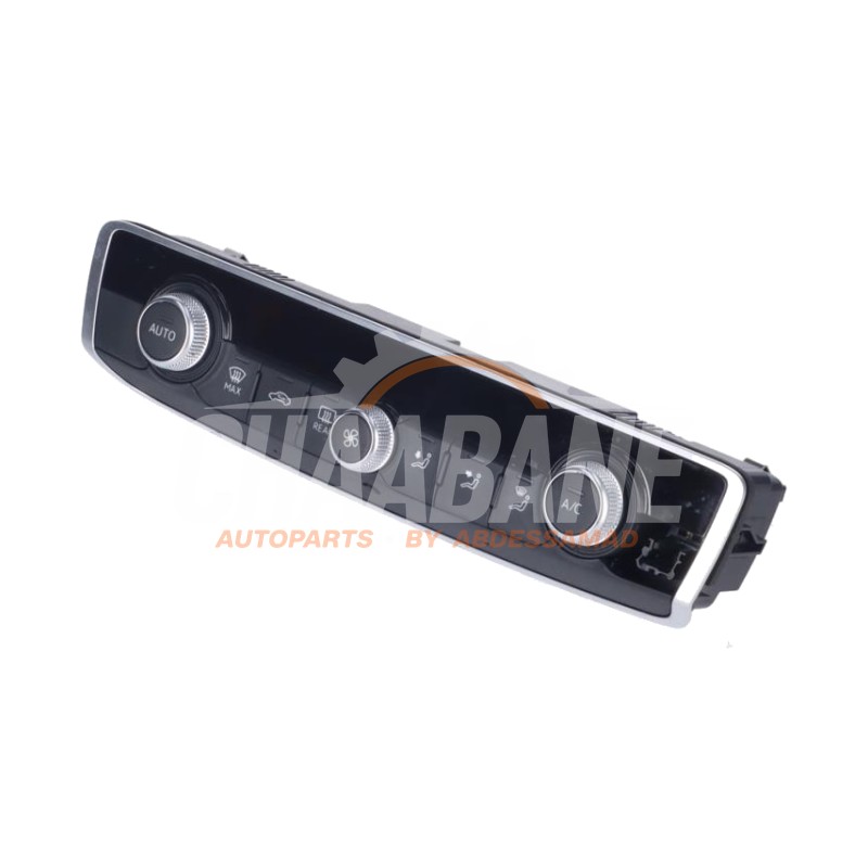 Panneau de commandes chauffage 83A820043 Audi Q3 2018