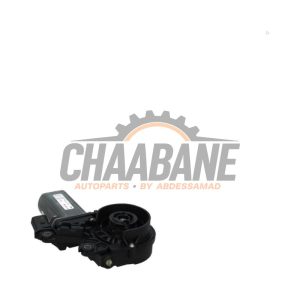 Moteur fermeture auxiliaire portiere arriere gauche 4F0837059 Audi S8 (D4) 4.0 Plus V8 TFSI 32V 2012 / 2018