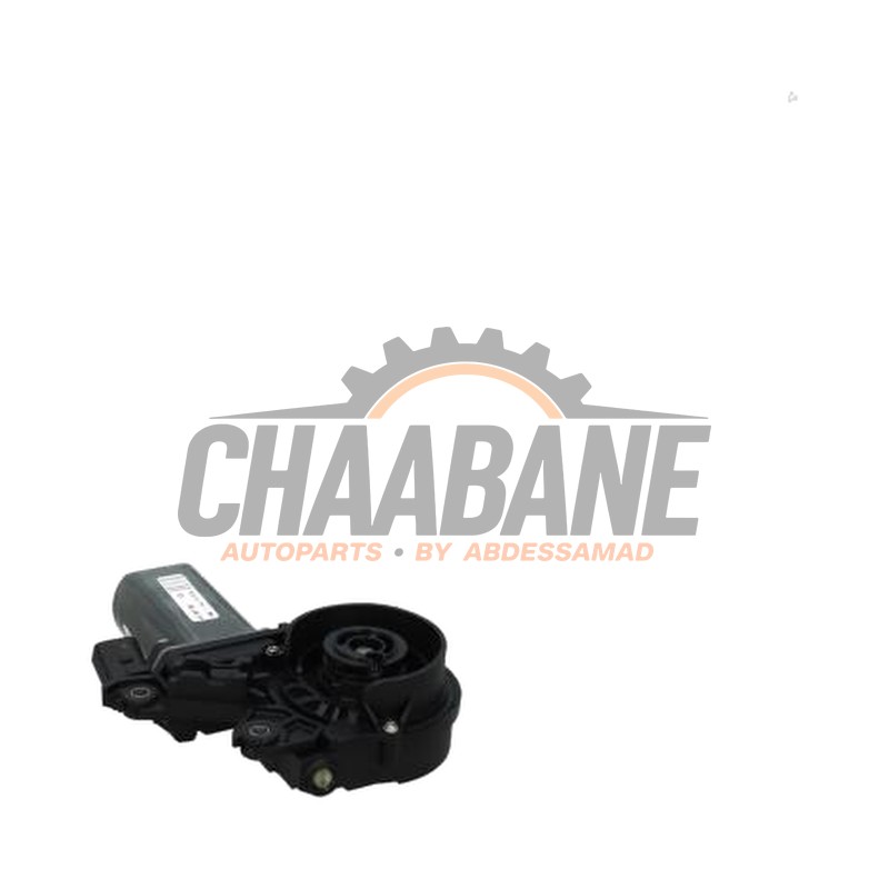 Moteur fermeture auxiliaire portiere arriere gauche 4F0837059 Audi S8 (D4) 4.0 Plus V8 TFSI 32V 2012 / 2018