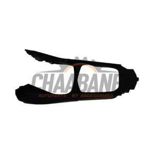 Console centrale 165A049E404 BMW 2 serie Gran Coupe (F44) 2019