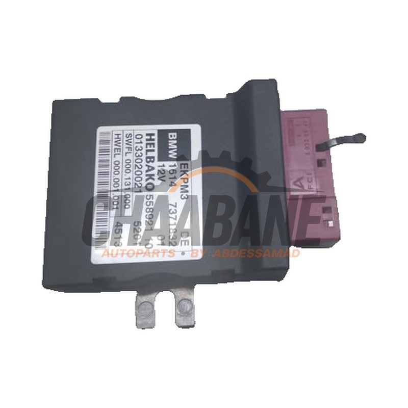 Module carburant ADM 0133020021 BMW 3 serie Gran Turismo (F34) 320d xDrive 2.0 16V 2012 / 2020