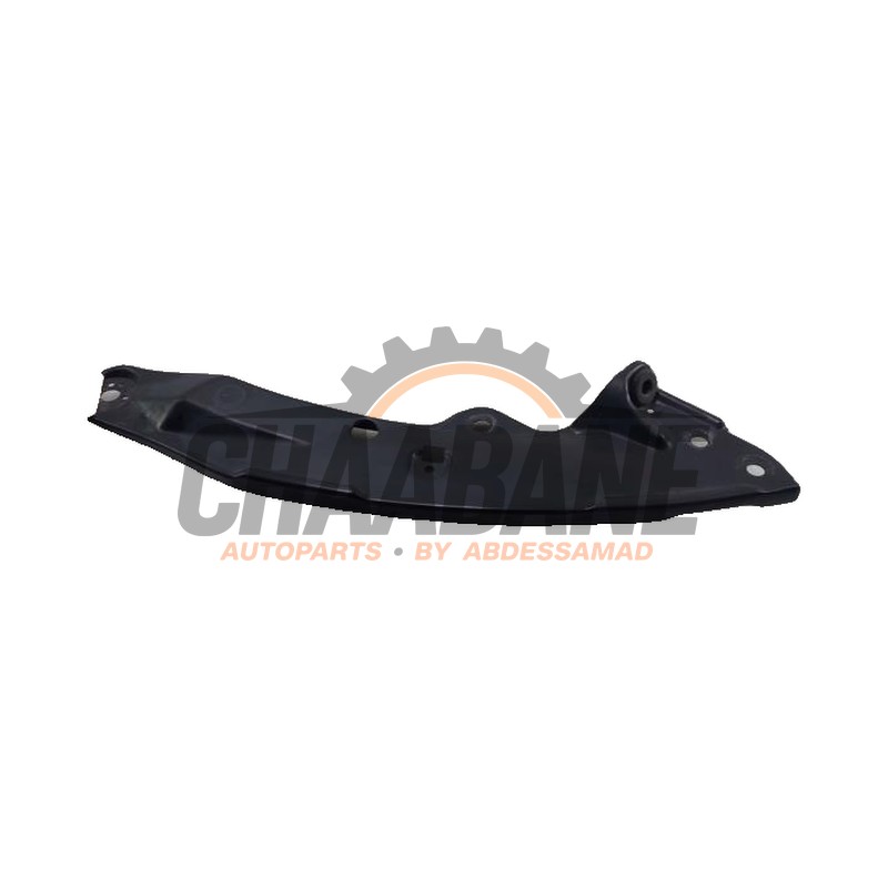 Cadre phare droit 5H0806930A Volkswagen Golf VIII (CD1) 1.5 eTSI 16V 2019