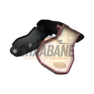 Antenne amplificateur 4M0035507 Audi A4 (B9) 2.0 40 TDI 16V 2015