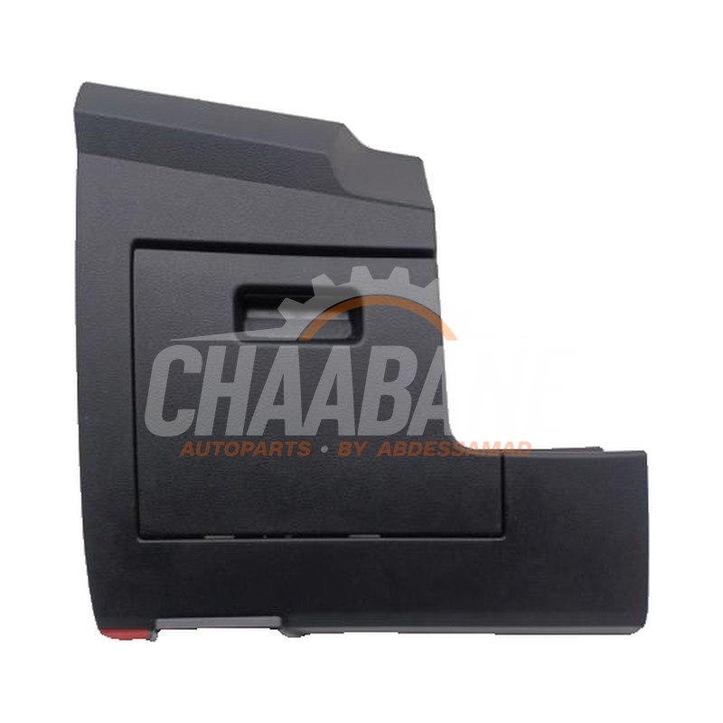 Element tableau de bord 2K8858365A Volkswagen Caddy Combi V (SBB/SBJ) 2.0 TDI BlueMotionTechnology 2020