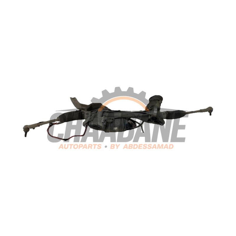 Cremaillere de direction 5Q1423051BC Seat Leon (5FB) 1.6 TDI 16V 2012 / 2020