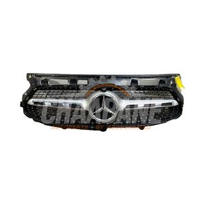 Calandre A2478883201 Mercedes GLA (H247) 1.3 250 e Turbo 16V