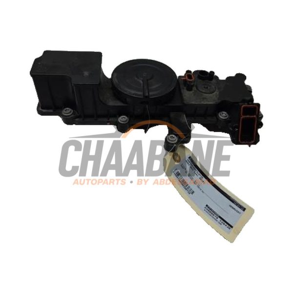 Ventilation carter 07K103495B Audi RS 3 Sportback (8VA/8VF) 2.5 TFSI 20V Quattro 2015 / 2020
