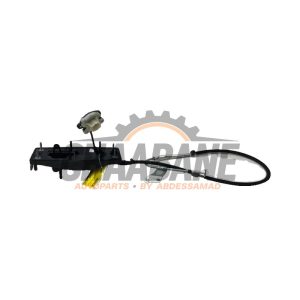 Divers 8W0713052N Audi A5 2016