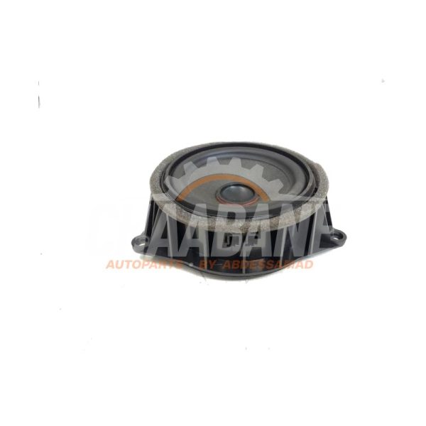 Haut-parleur 6513928636701 BMW X5 (F15) xDrive 40d 3.0 24V 2013 / 2018